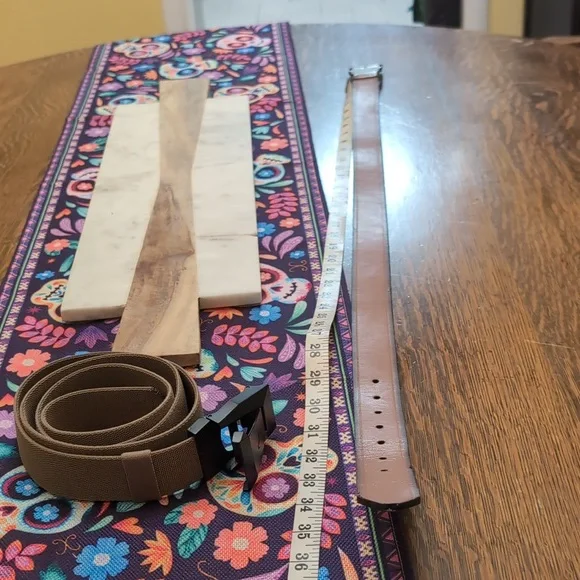 Reversible Dickies belt - Picture 4 of 7